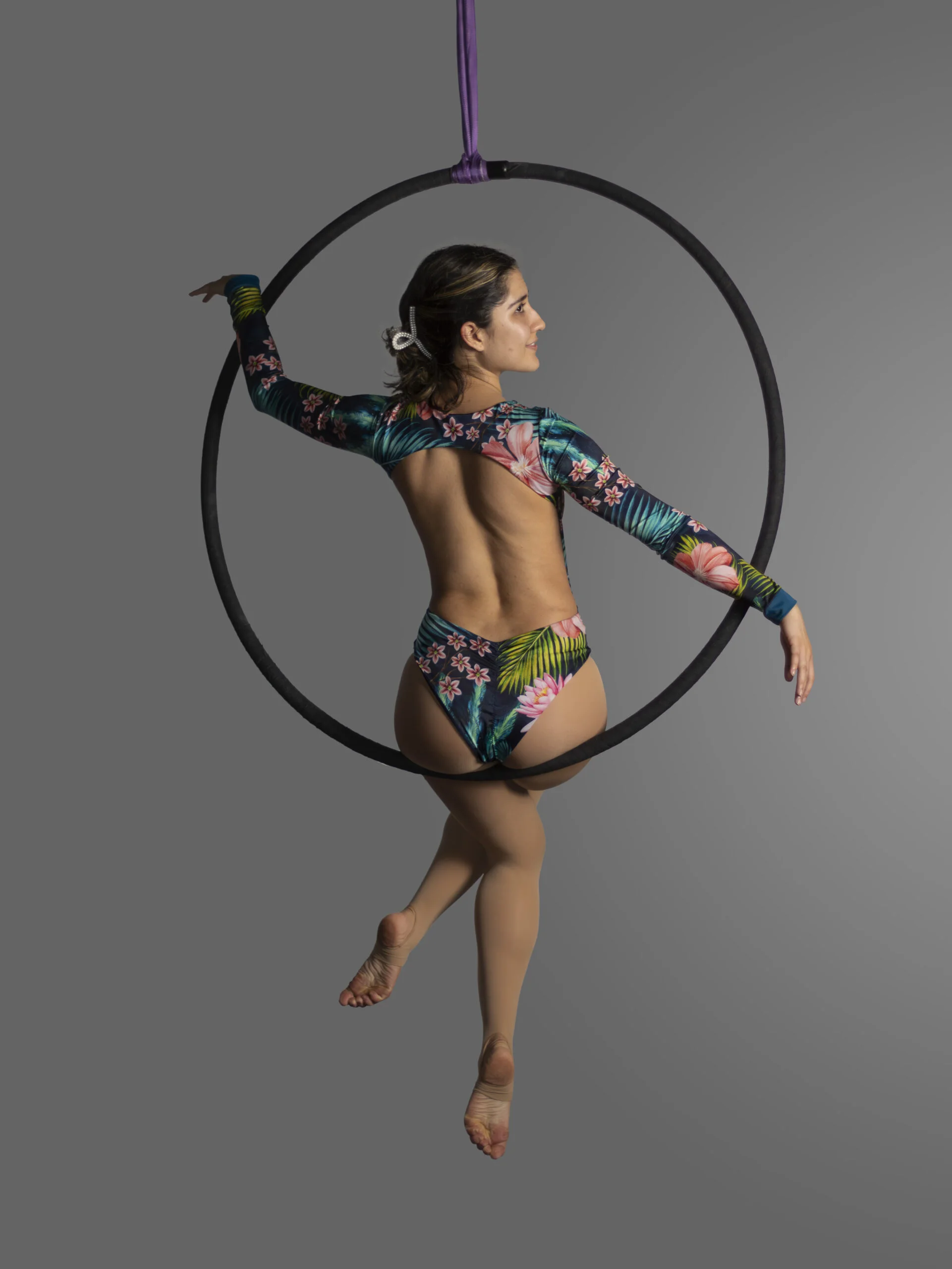 Nani Ardine Aerial Silks