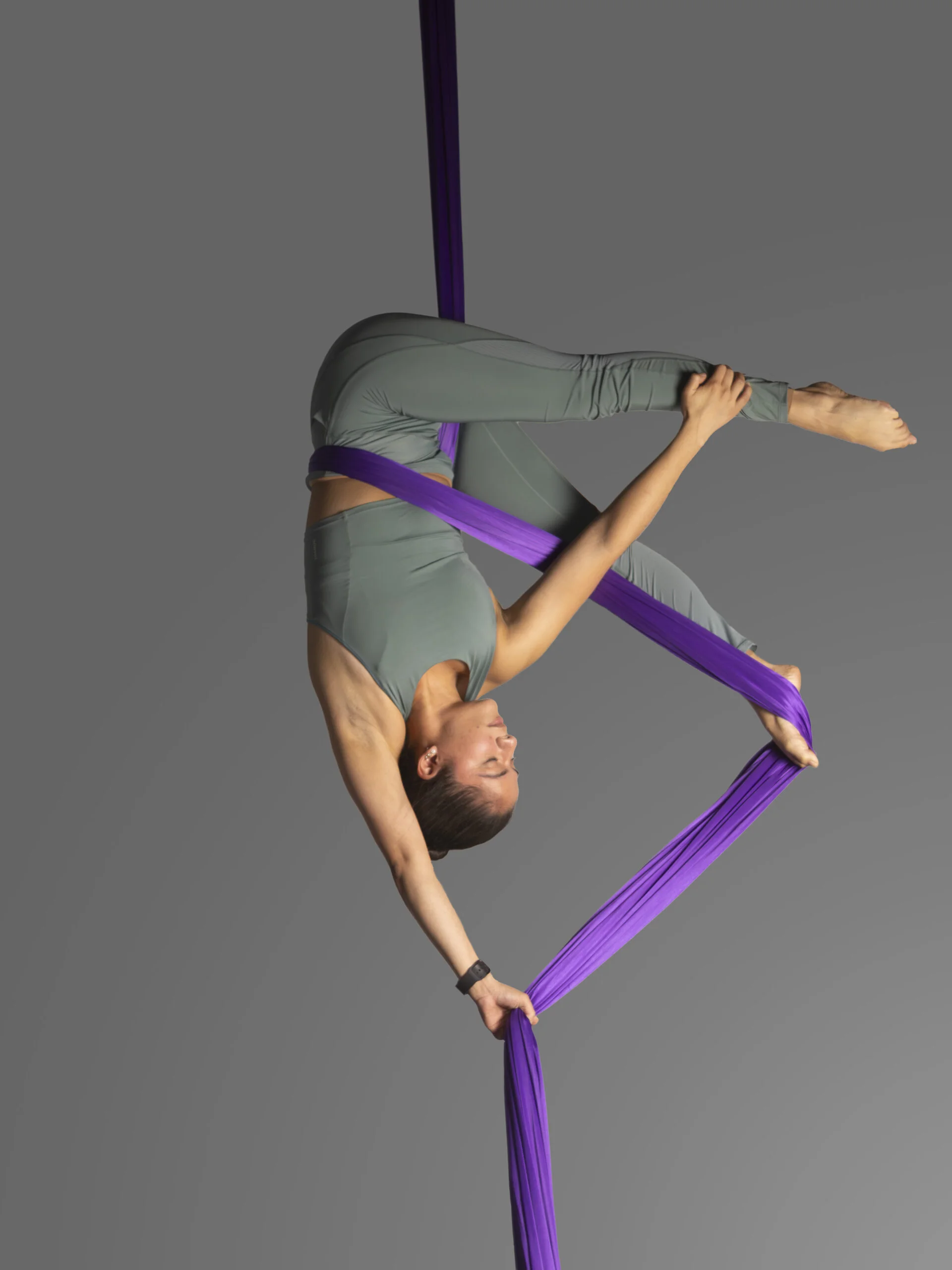 Nani Ardine Aerial Silks