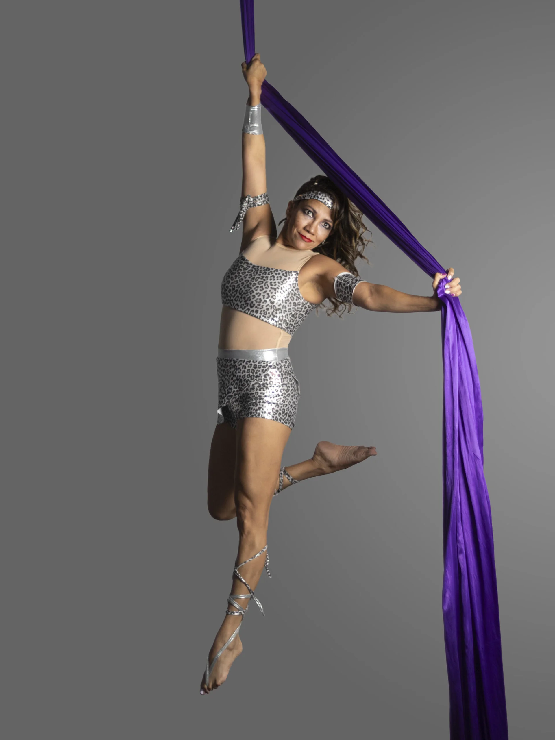 Nani Ardine Aerial Silks