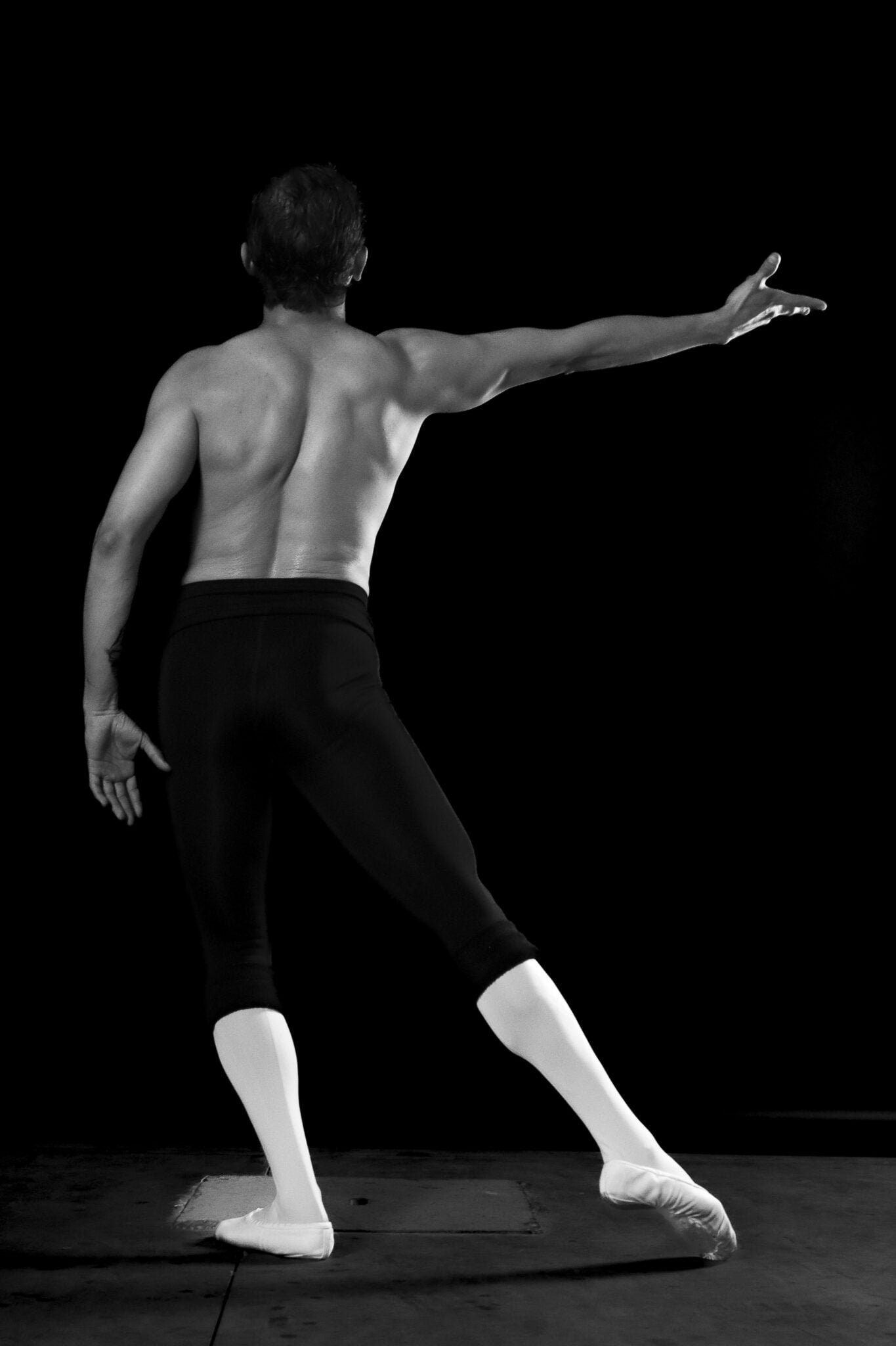 Nani Ardine - Ballet