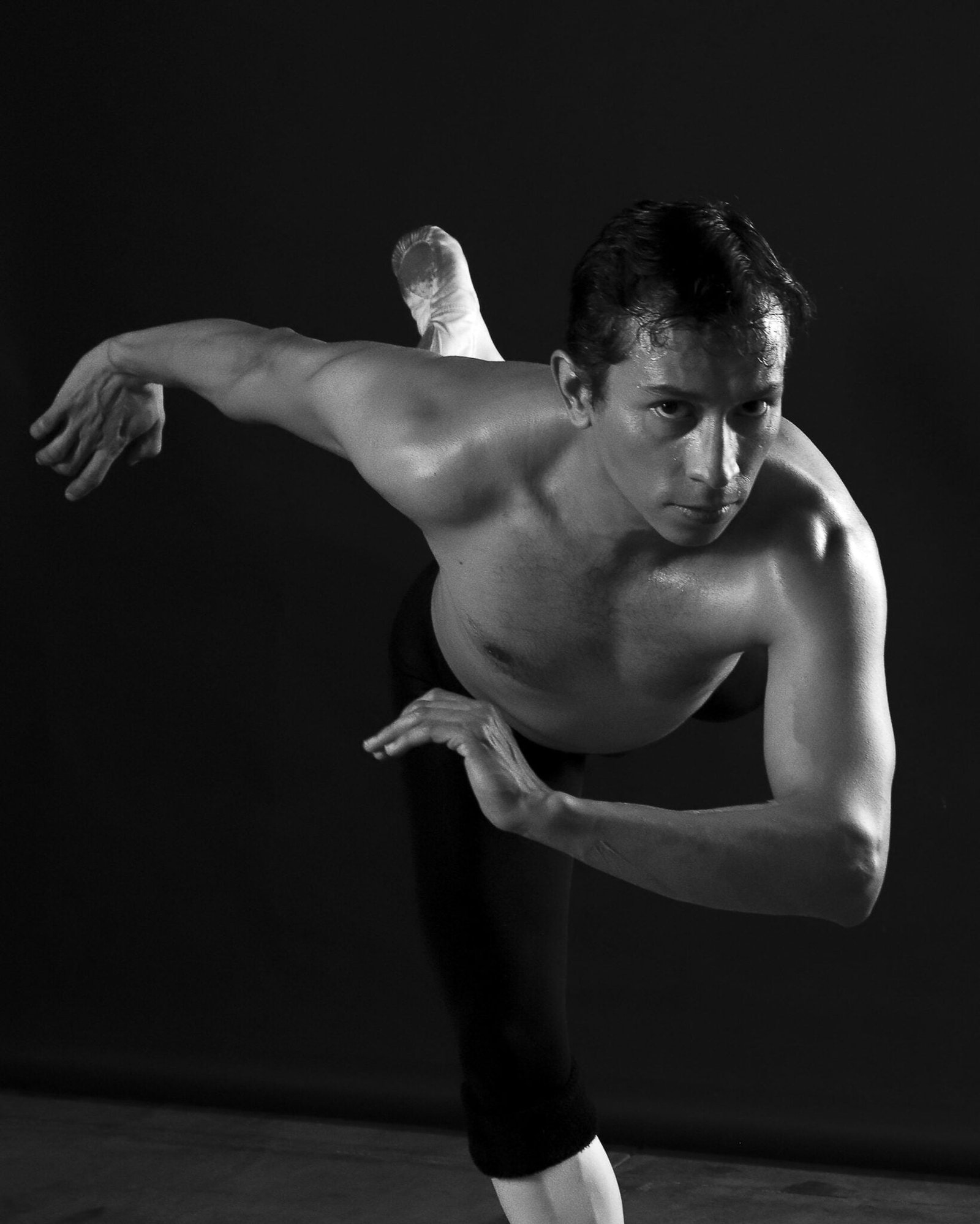 Nani Ardine - Ballet