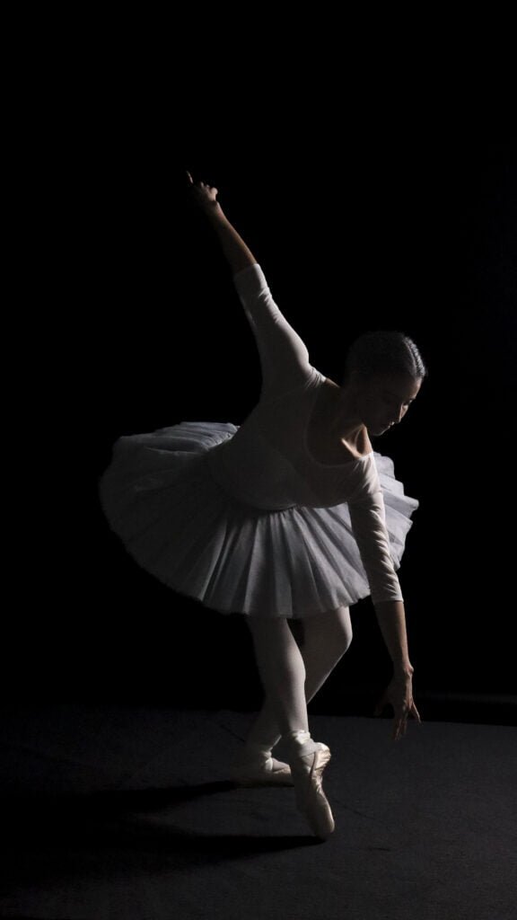 fotografia profesional ballet nacional de Guatemala