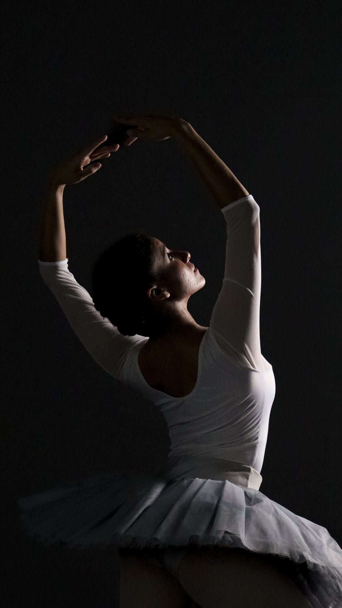 Nani Ardine - Ballet