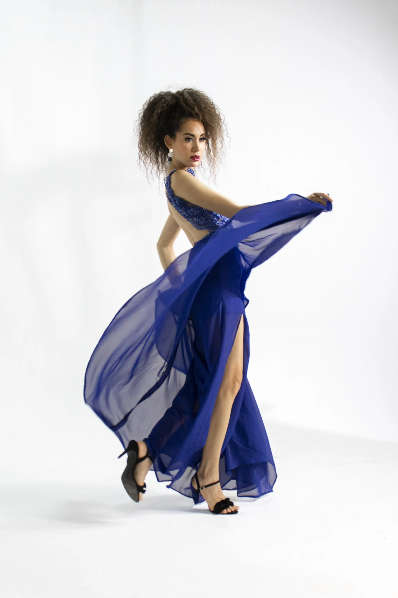 Nani Ardine Moda