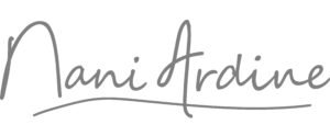 Logo de Nani Ardine