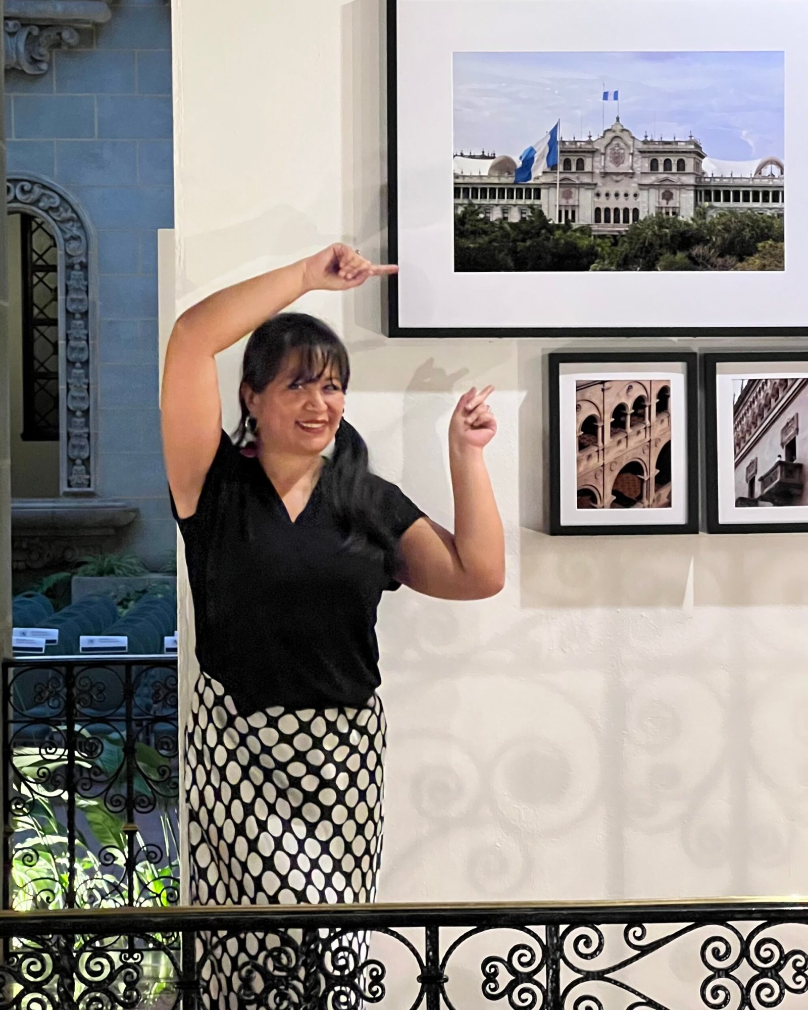 Guatemala Atemporal nani ardine guatemala atemporal palacio nacional fotografia comercial lujo